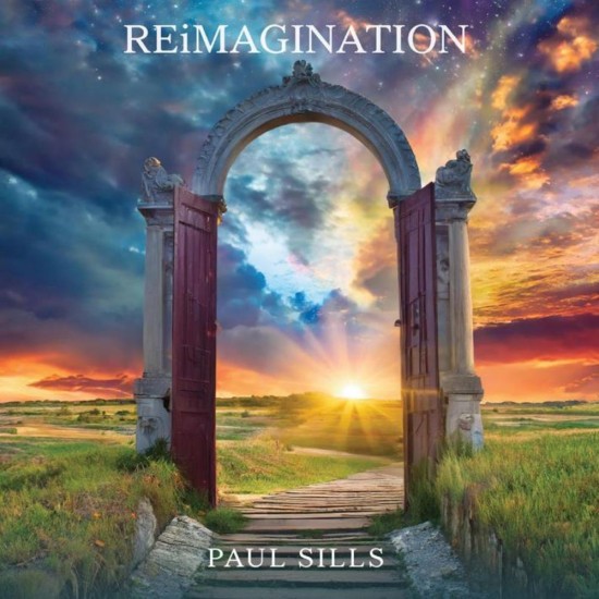 Paul Sills Reimagination