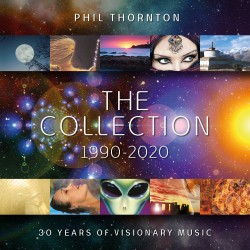 Phil Thornton The Collection 1990-2020