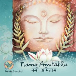 Renee Sunbird Namo Amitabha