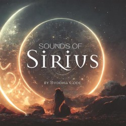 Tim Vogt Sounds of Sirius by Buddha Code
