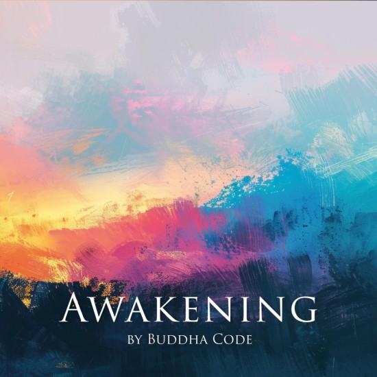 Tim Vogt Awakening by Buddha Code