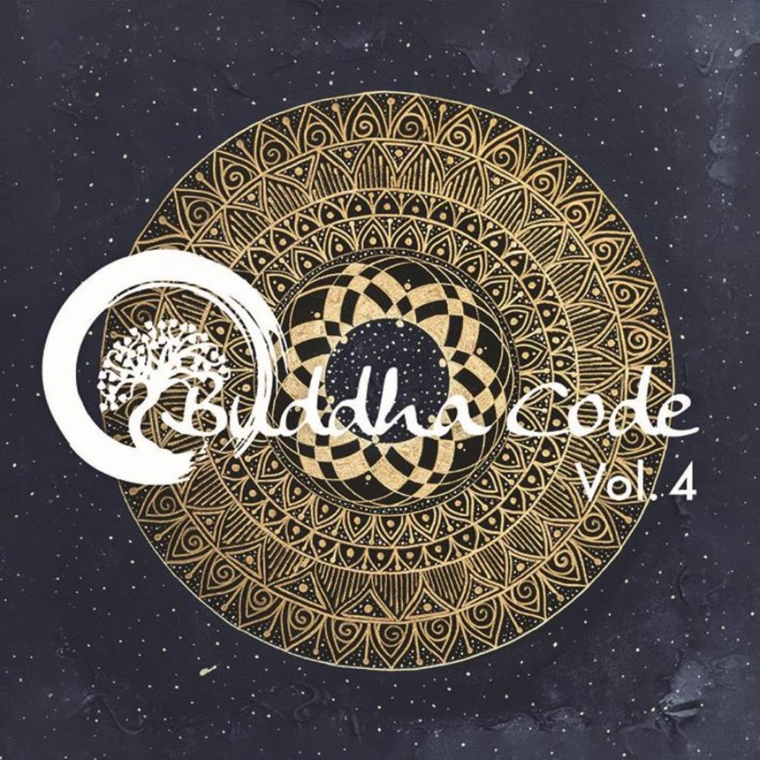 Tim Vogt Buddha Code Volume 4 kopen
