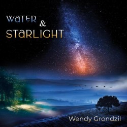 Wendy Grondzil Water and Starlight